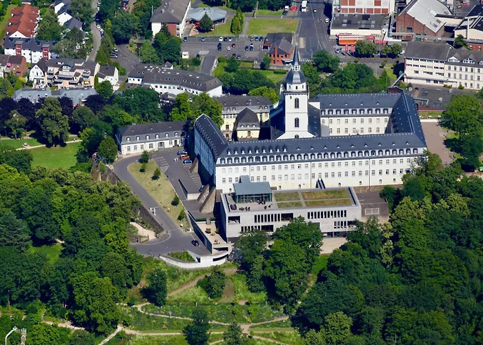 Katholisch-Soziales InstitutSporthotels