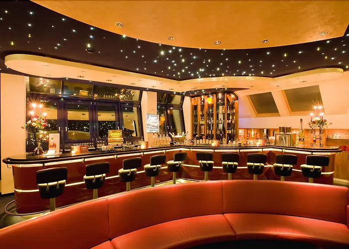 Kranz ParkhotelSporthotels