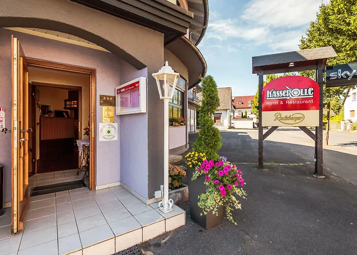 KasserolleSporthotels