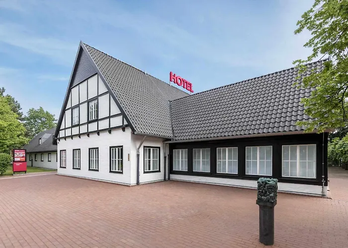 Serways Hotel Siegburg West